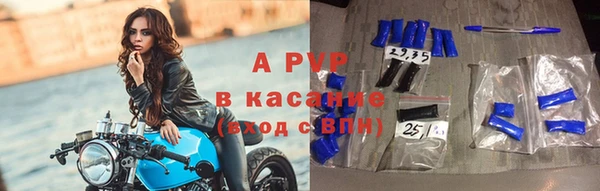 крисы Алексин